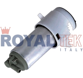 CODIGO ARTICULO - DESCRIPCION